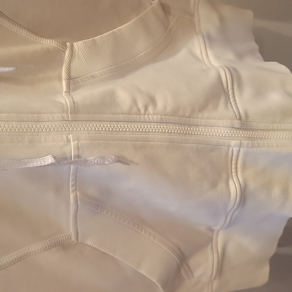 Lululemon Hoodie Womans - Picture 7 of 9